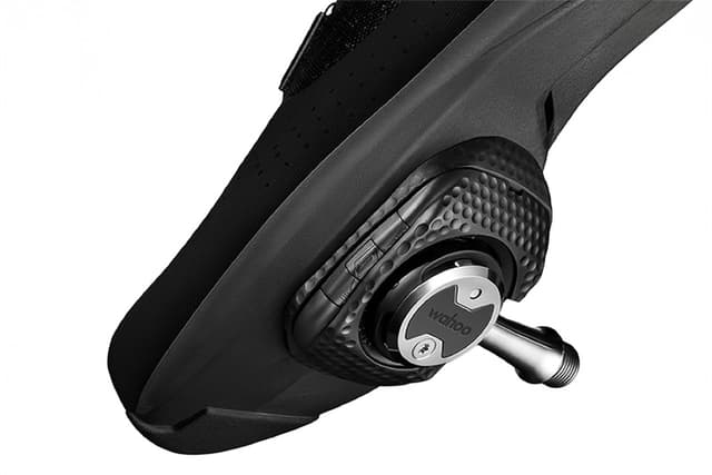 Wahoo Speedplay Pedale